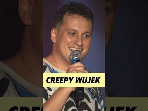Ceepy wujek