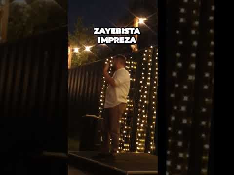 wpadłeś przypadkiem na stand up?