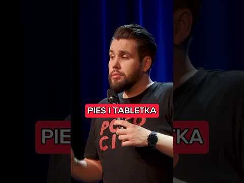 PIES I TABLETKA