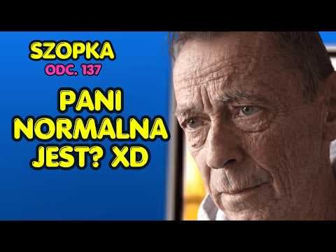 POMYLIŁA CHŁOPCA Z DZIEWCZYNKĄ | szopka odc. 137