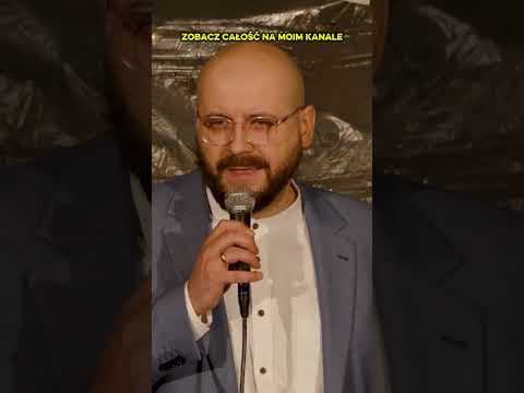 Słuchacie Michała Bajora?