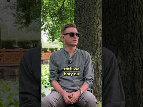 Damian Kubik: Citrzej, Dladzieci