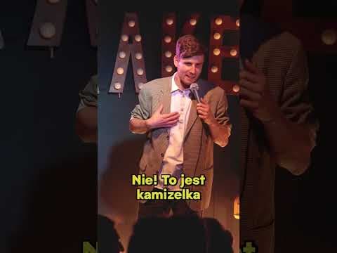 Dbanie o planetę jak boss / Zapraszam na Trasę 2026