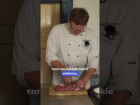 Jak latwo zmielić mięsko