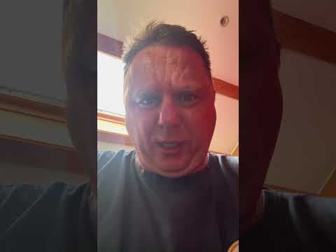Bartosz Gajda: Polecie, Żart, Trener