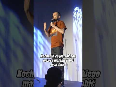 WIECZÓR KAWALERSKI
