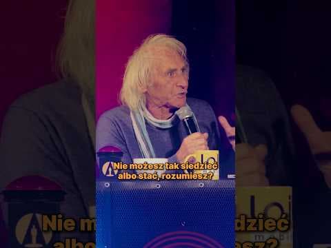 Rady od Jerzego Kryszaka | Masz Minutę S3E4