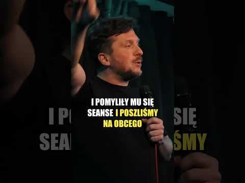 Z TATĄ W KINIE.
