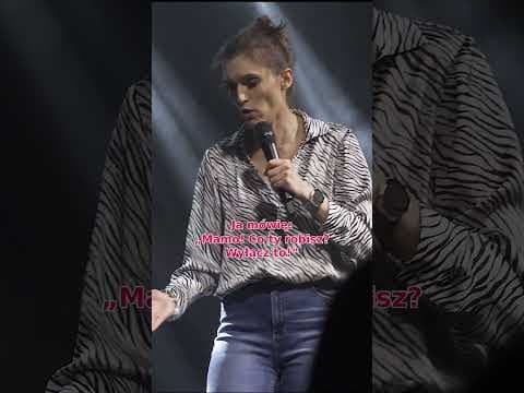 Magda Kubicka - Chrapanie i po*no