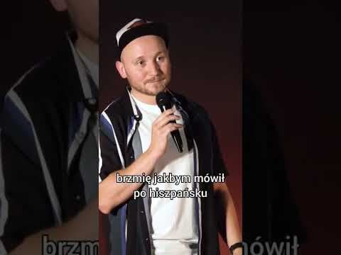 Kiedy Twój polski zaczyna przypominać hiszpański