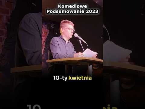 podsumowanie 2023, 10 kwietnia.