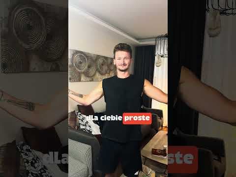 PROSTY SPOSÓB NA SPRZĄTANIE