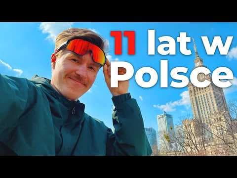 Jak mi idzie i czego ciągle nie rozumiem w Polsce | Andrii Voronoi