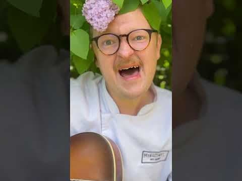 Kucharz Maciej - osesek piosnka