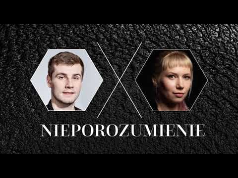 Nieporozumienie 51: Ewa Stasiewicz