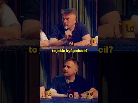 Najlepsze miejsce na namiot | Masz Minutę S3E1