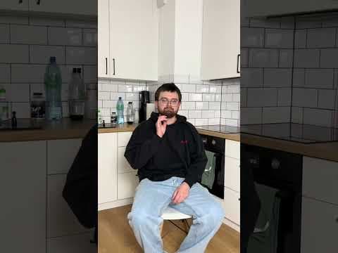 nie powiedz tego samego słowa co ja