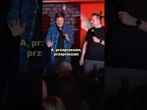 Prawdziwy fan stand-upu | 10 PYTAŃ | odc. 1