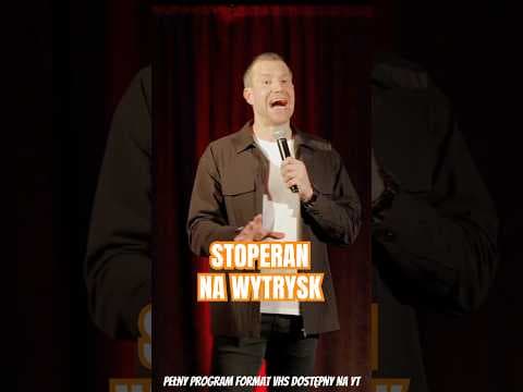 Stoperan na wytrysk. Pełny program Format VHS dostępny na kanale.