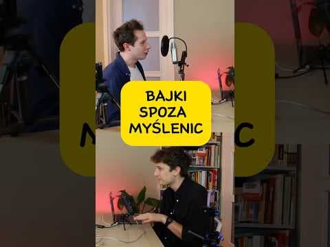 Bajki spoza Myślenic. Całość na @AmadeusAndChmiel. Dajcie suba Cichulowi, bo zara wrzuca materiał!