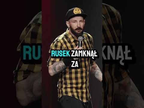 PAŁAC STRACHU - Adam Van Bendler