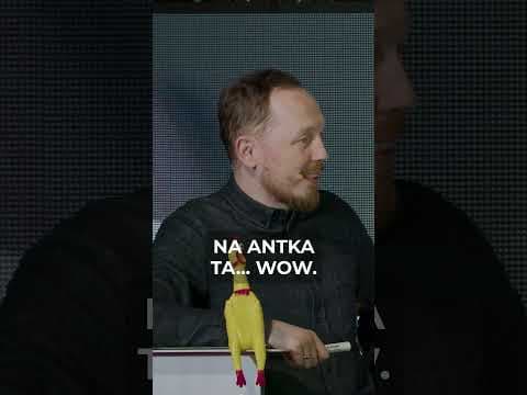 TRZEBA WALCZYĆ O SIEBIE - Zobacz nowy program ADAMA GAJDY!