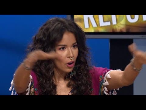 TAMARA I JEJ OPASKI NA NOWOTWÓR | szopka dla reportera EXTRA