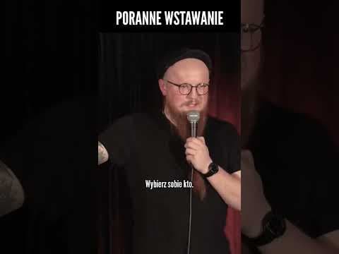 PORANNY WZWÓD | Jaksa