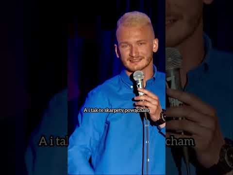 Twój stary