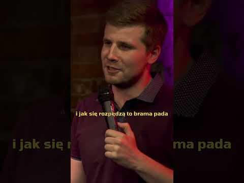 Odpowiednie słowo na…?