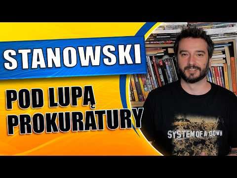 Stanowski pod lupą prokuratury | NEWSY BEZ WIRUSA | Karol Modzelewski