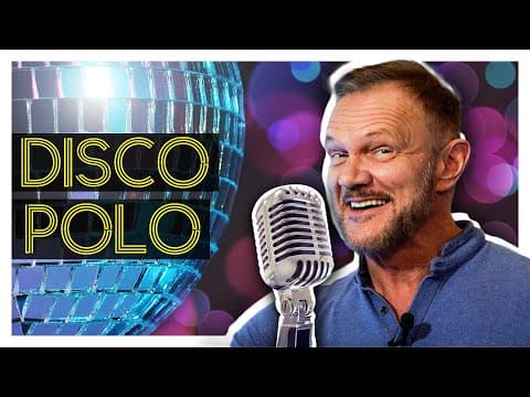 PAZURA CZYTA TEKSTY DISCO POLO