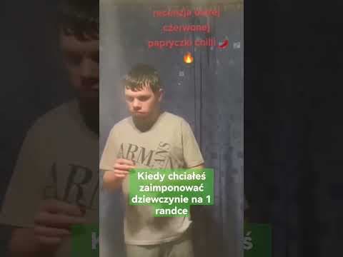 Piotr Latała - Stand-up Short (60s)