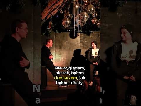 Młodość Mieleckiego ex dresiarza