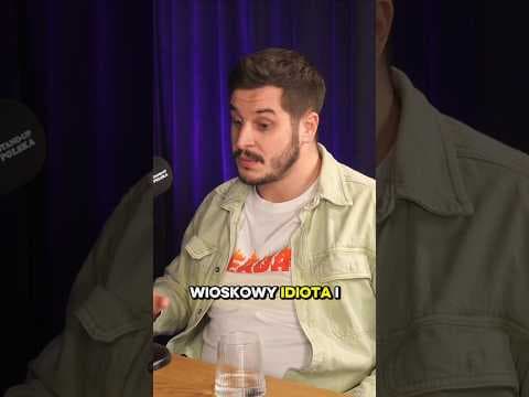"będę darł mordę, bo przecież zapłaciłem za bilet", bywa ciężko xD