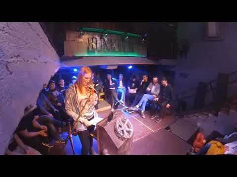 Roast Arka Pawłowskiego - SKIBA & MUCHA