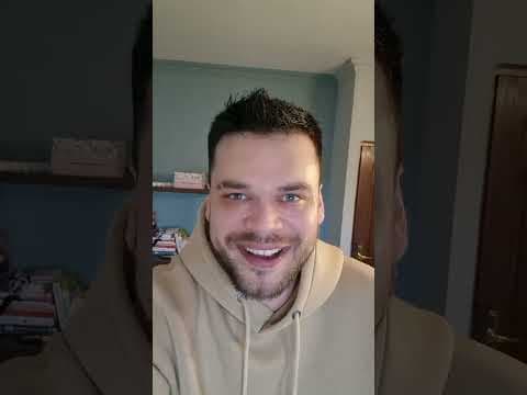 KASZEWIAK ROBI STRIPTIZ | szopka dla reportera odc. 69