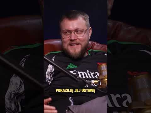 Michał Kutek i sprzeczka na stacji o piwo 0% @kutekmichal