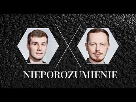 Nieporozumienie 33: Antoni Syrek-Dąbrowski