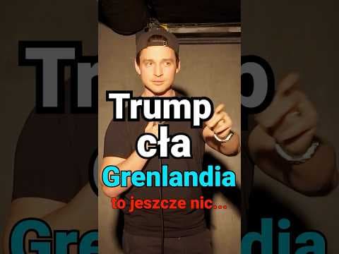 Otwórzmy oczy. Czy się mylę? Mogę się nie mylić. . . . .