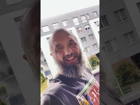 O tym jak POPROWADZiŁEM CEREMONiĘ WAŻENiA PRZED KSW84!