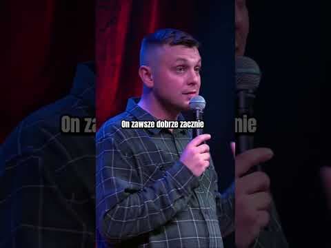 KIEDYŚ LUBIŁEM KORWINA