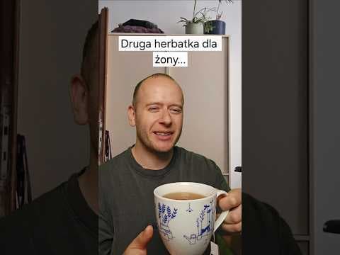 Radek Drożdż - Stand-up Short (37s)