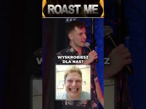 ZDJĘCIE ZE SŁOIKIEM (ROAST ME!)