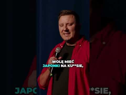 CHCIAŁEM BYĆ RAPEREM...