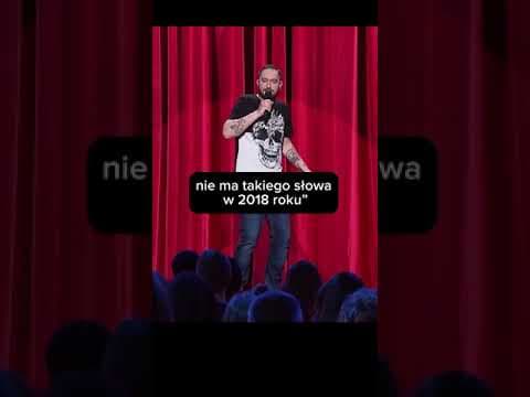 Ludzie, którzy przeżyli wiele są bardzo zabawni