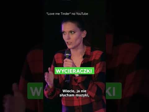 Magda Kubicka - Wycieraczki