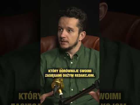Czy rzetelne dziennikarstwo umiera? @Elektryfikacja