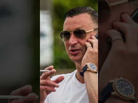 Hajto przejechał się po Trumpie + odpowiedź