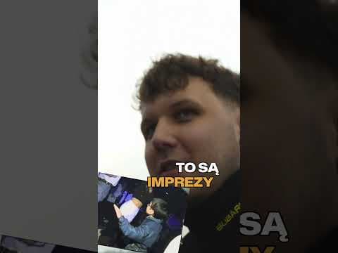 Prawdziwe życie w trasie